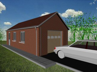 Garage 4090A