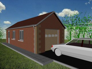 Garage 4090A
