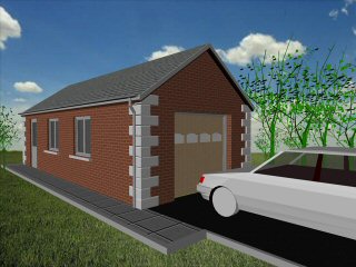 Garage 4090A