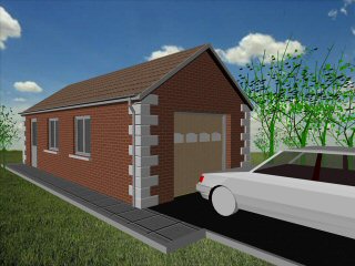 Garage 4090A