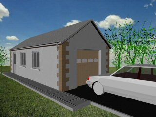 Garage 4090A