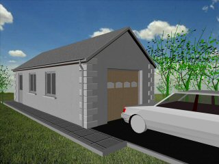 Garage 4090A