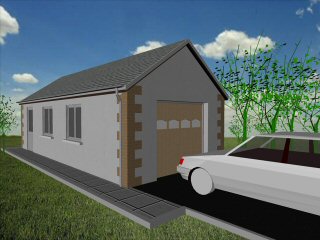 Garage 4090A