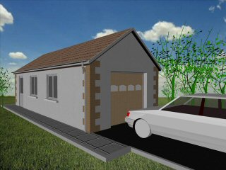 Garage 4090A