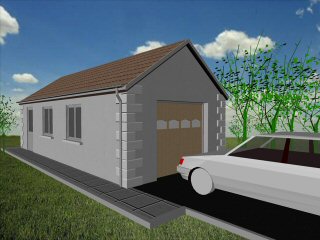 Garage 4090A