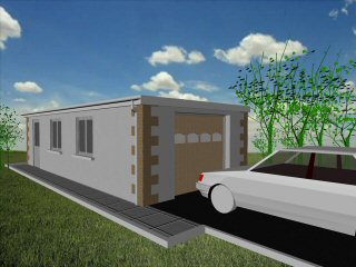 Garage 4090A