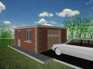 Garage 4550A