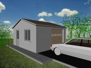 Garage 4550B