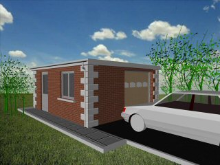 Garage 4550B