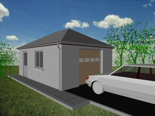 Garage 4560A