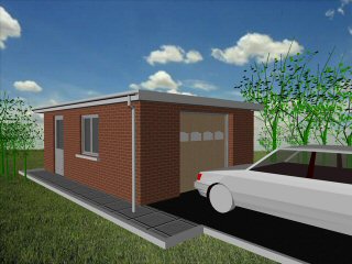 Garage 4560A