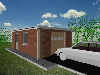 Garage 4560A