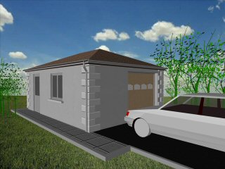 Garage 4560B