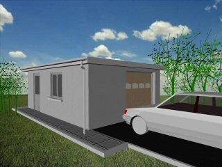 Garage 4560B