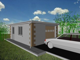 Garage 4560B