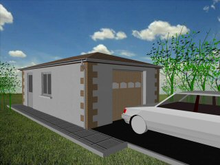 Garage 4570A