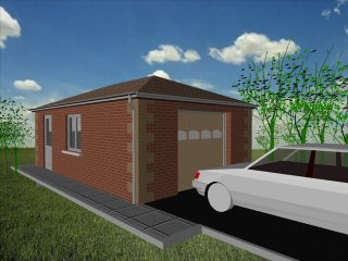 Garage 4570A
