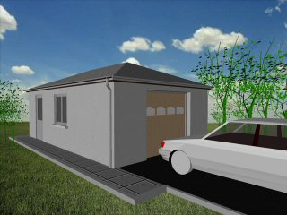 Garage 4570A
