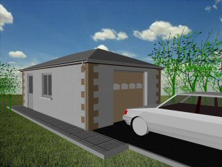 Garage 4570A