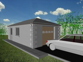 Garage 4570A