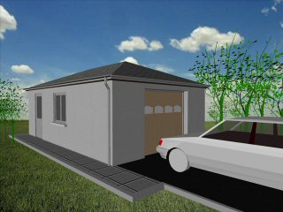 Garage 4570A