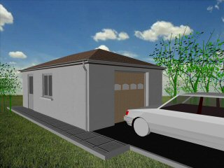 Garage 4570A