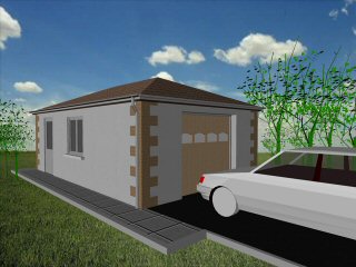 Garage 4570A