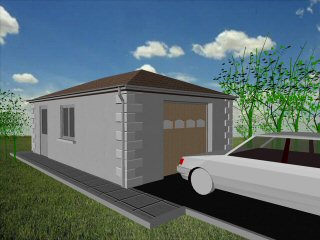 Garage 4570A