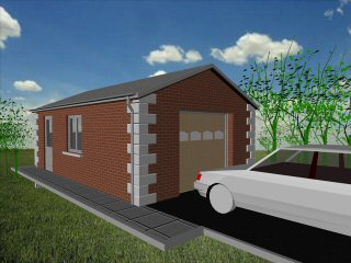 Garage 4570A