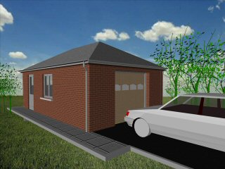 Garage 4570A