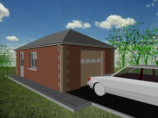 Garage 4570A