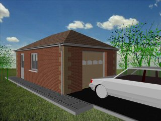 Garage 4570A