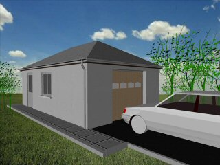 Garage 4570A