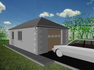Garage 4570A