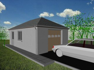 Garage 4570A