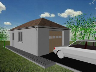 Garage 4570A