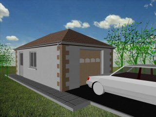 Garage 4570A