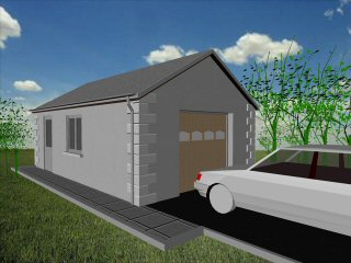 Garage 4570A