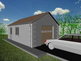 Garage 4570A