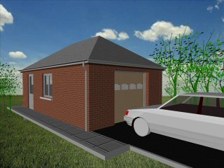 Garage 4570A