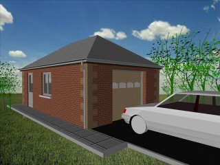 Garage 4570A