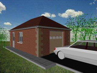 Garage 4570A