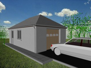 Garage 4570A