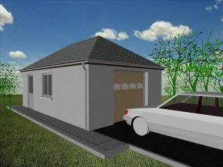 Garage 4570A