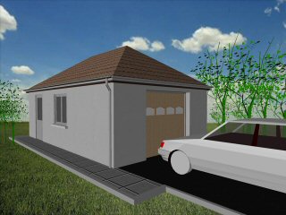 Garage 4570A