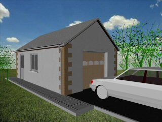 Garage 4570A