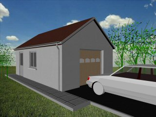 Garage 4570A