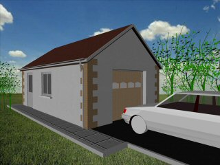 Garage 4570A
