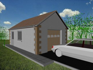 Garage 4570A