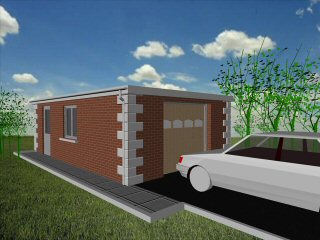 Garage 4570A